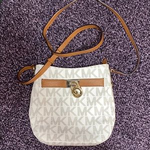 Michael Kors crossbody